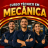 Técnico em Mecânica Industrial