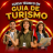 Técnico em Guia de Turismo
