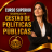 Gestão de Políticas Públicas