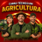 Técnico em Agricultura