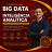 Tecnólogo - Big Data e Inteligência Analítica 