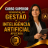 Gestão de Inteligência Artificial Aplicada
