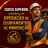 Operação de Equipamentos de Mineração