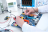 Certificação Técnica por Competência em Eletroeletrônica